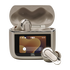 JBL Tour Pro 3 - Latte - True Wireless Noise Cancelling earbuds with Smart Charging Case&trade; - Hero
